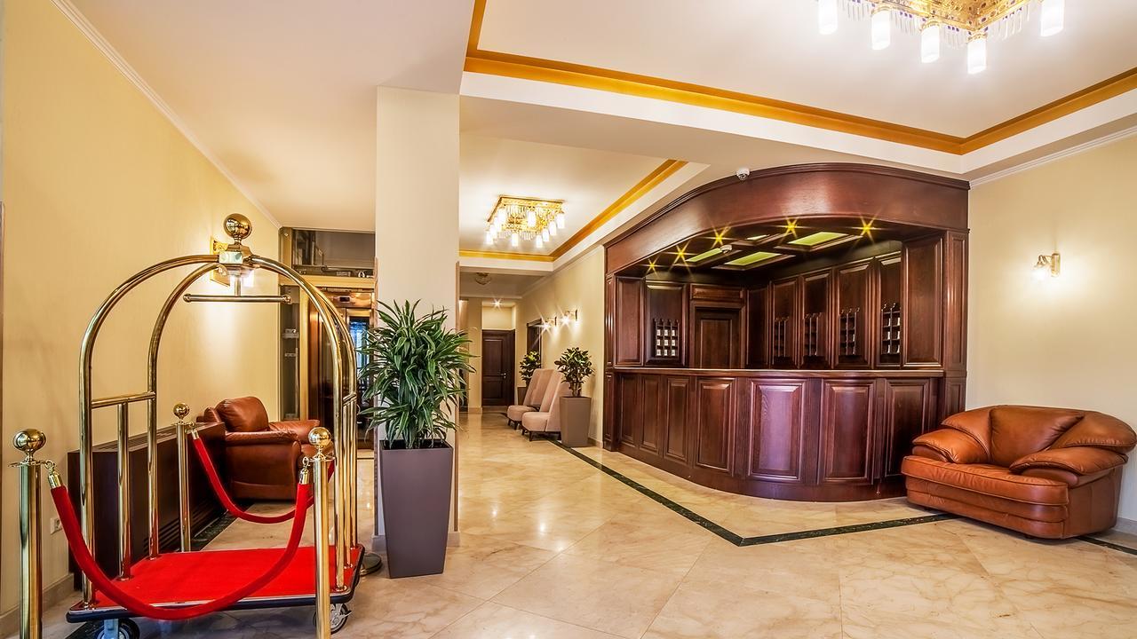 Porta Caucasia Kazbegi Εξωτερικό φωτογραφία
